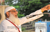 Two-day Jamiat Ahle Hadees convention comes to an end